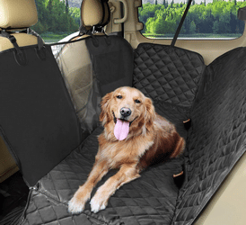 meilleure housse de siège de voiture pour chien